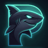 PokerShark Logo